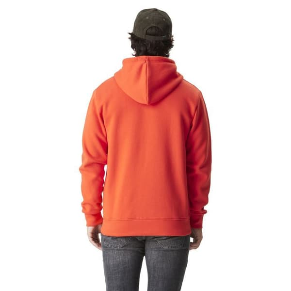 Vondutch ziphoodie Slimane Herr