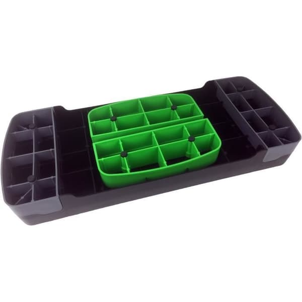 TUNTURI Step aerob träning Easy black