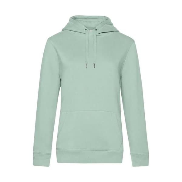 B&C Queen dam hoodie