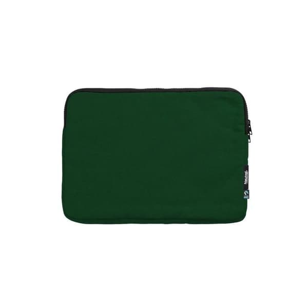 Laptopväska Neutral - Grön - 37x27x3 cm