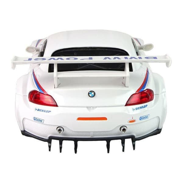 Elbil R/C BMW Z4 med batteri