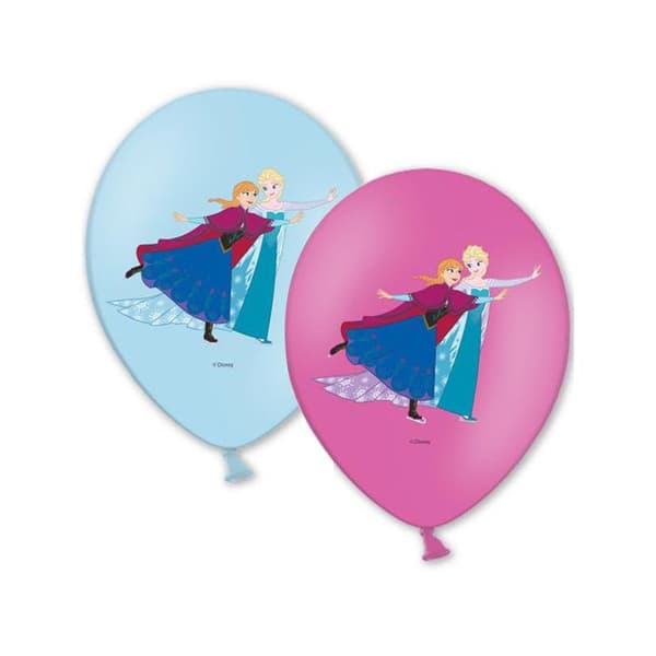 6 Ballonger Frost