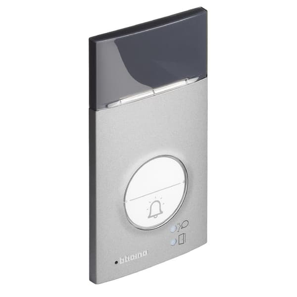 LINEA 3000 AUDIO MODULERBAR STREET PANEL BTICINO BT343071