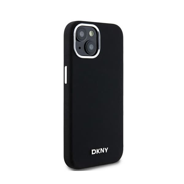 Mobilskal - DKNY - iPhone 15 Plus / 14 Plus - Silikon - MagSafe - Mjuk