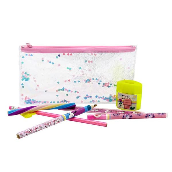 CYPBrands Snoopy Kontorsmaterial