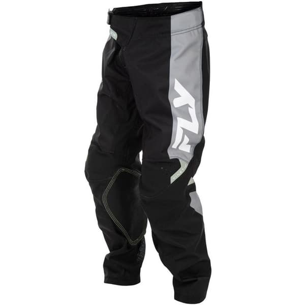 Barn motocrossbyxor Fly Racing Kinetic