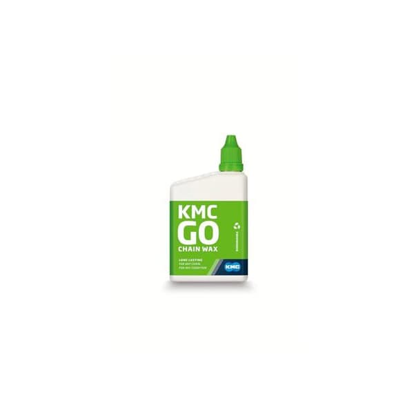 Vax för kedja - KMC - Go - 150 ml - Vit