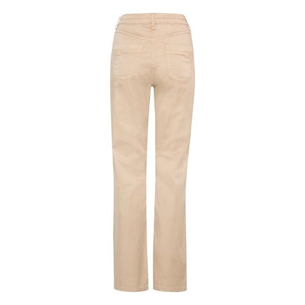 Raka byxor dam Pulz Jeans Selina