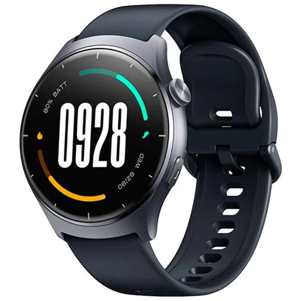 Smartwatch - Mibro - Lite 3 - Bluetooth 5.3 - 100 Sportlägen - 2ATM