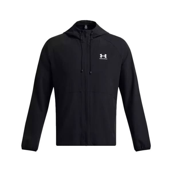 Under Armour UA Vibe Jacka