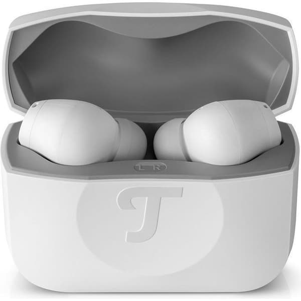 True wireless hörlurar - Teufel - AIRY TWS 2 - ANC - Bluetooth 5.2 - IPX4