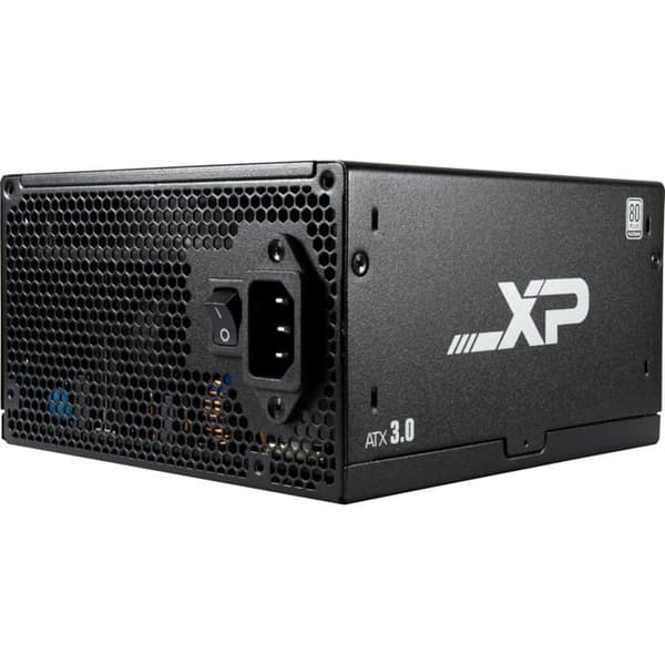Strömförsörjning 1000W - Inter-Tech - SAMA XPH-1000A - ATX3.0 - 80 PLUS Platinum