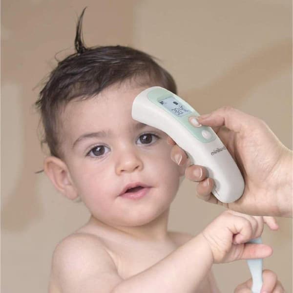 Miniland babytermometer - 89379 - THERMOADVANCED PHARMA