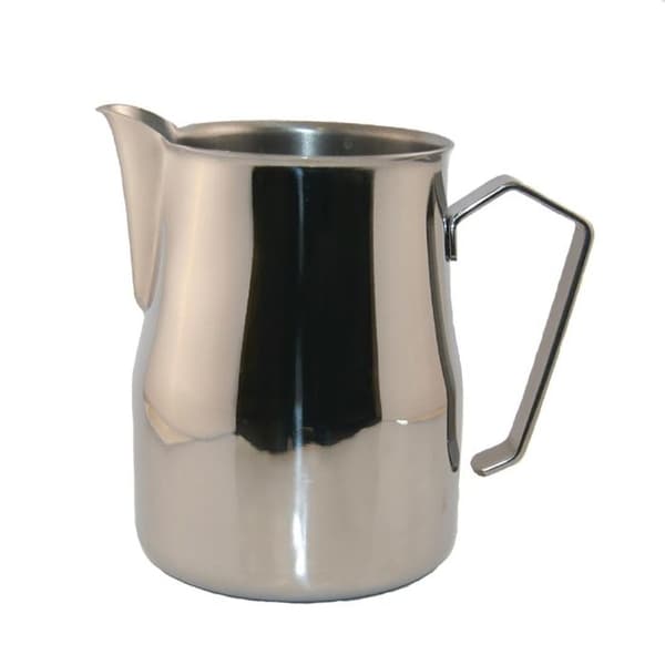 Mjölkrytt Inox för Latte art - 500 ml