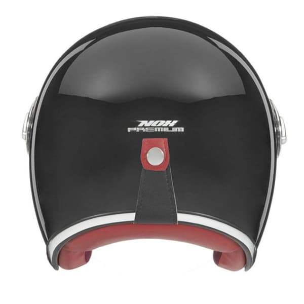 CASQUE JET NOX PREMIUM