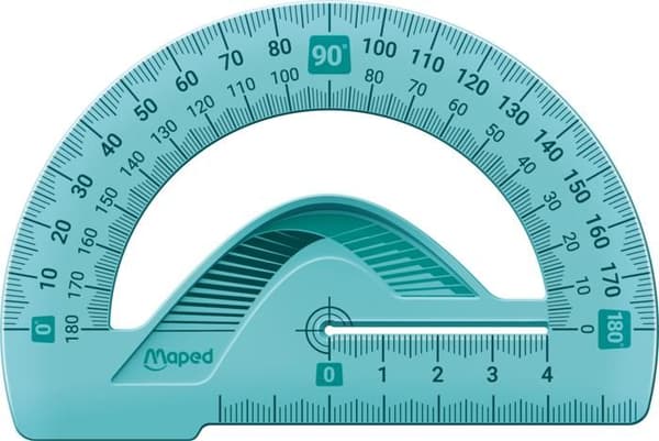 MAPED - Gradskiva Flex 180/12cm