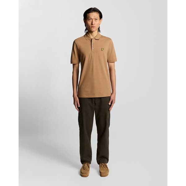 Lyle & Scott pikétröja