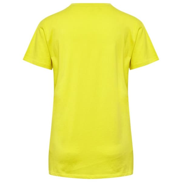T-shirt dam Hummel Go 2.0