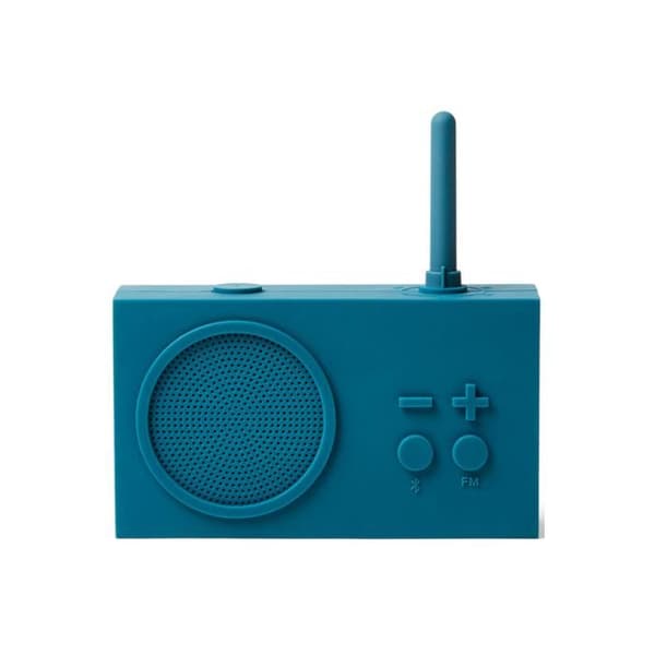 Radio Lexon TYKHO 3 BLÅ