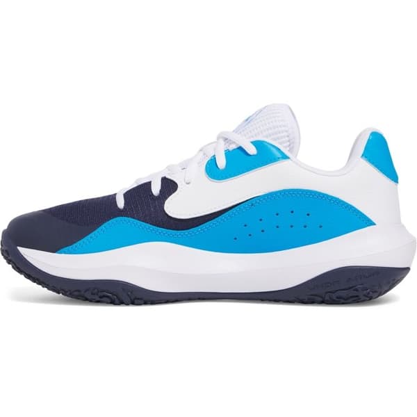 Inomhusskor Under Armour Lockdown 7