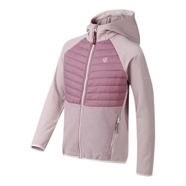 Dare 2B Switch Out Hybrid barnvandringsjacka