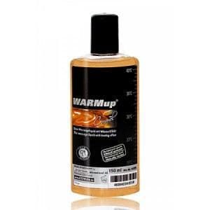 Warm Up - Godis smak (storlek: T...