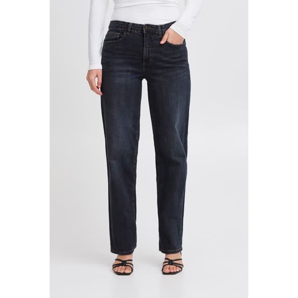 Raka jeans dam Ichi Wiggy