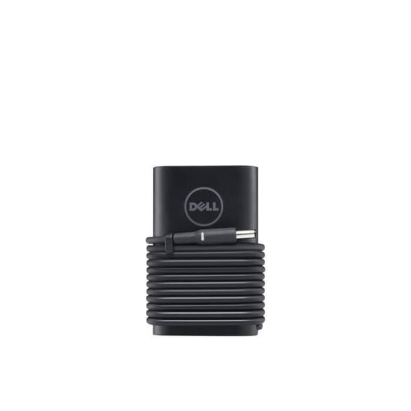 Nätadapter - DELL - Paket 6 Version 2 - 45W - 19.5V - 3 Pin