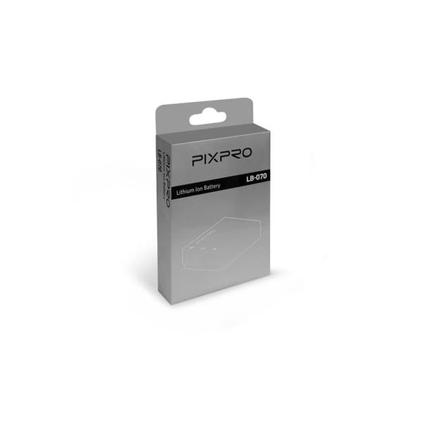 KODAK Pixpro - Batteri LB-070
