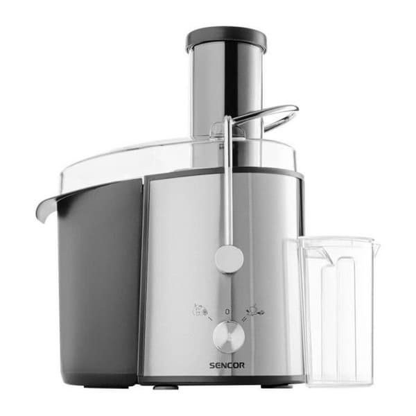 Centrifug - Sencor - SJE1055SS - 800W - 1.6L - Grå