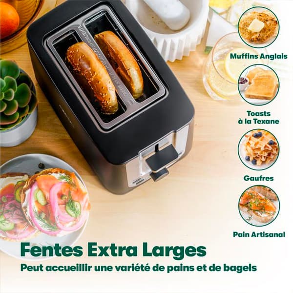 GrillToast - toaster Bella - 17879