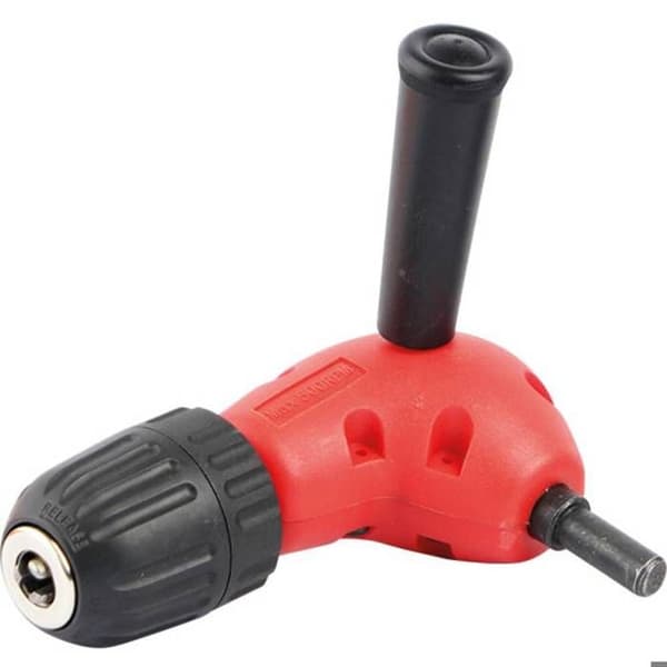 Vinkelborrsats 7WA1438 Kunzer 7WA1438 0 - 10 mm