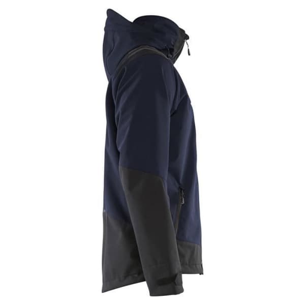 Blaklader - Stretch 2D softshelljacka