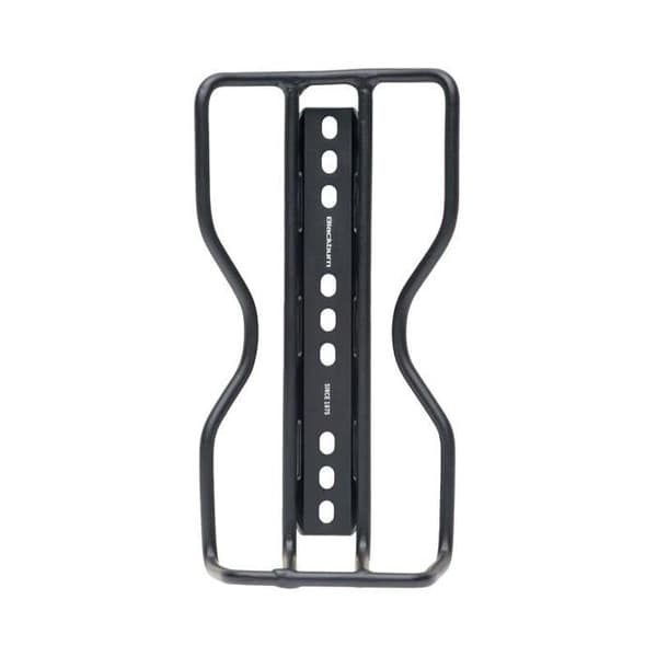 Flaskhållare - Blackburn - Outpost Cargo Cage - Svart - One size - Maxvikt 4 kg