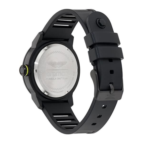 Aston Martin Klocka - Unisex - MTFK1F503