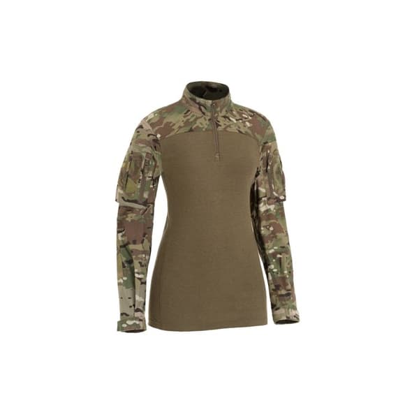Clawgear Raider ATS stridsblus - multicam