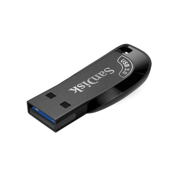 Clé USB Sandisk Ultra Shift 64 Go USB 3.0 100MB/s