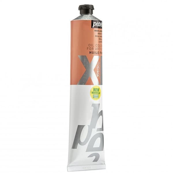 XL Studio Fine Oil Paint - Luminous Pink - 200ml