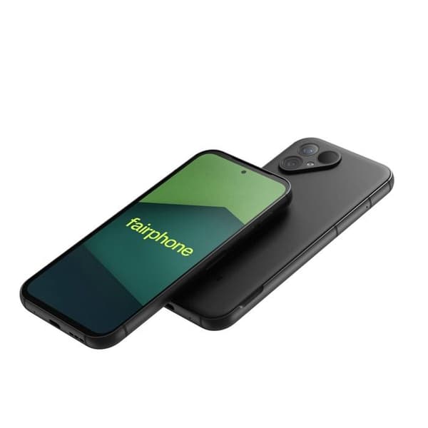 Smartphone Android Fairphone 5 5G 6,46"