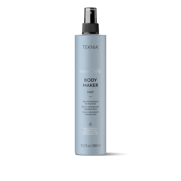 Hårmask - hårvård Lakmé - 44653 - Teknia Body Maker Mist 300 ml