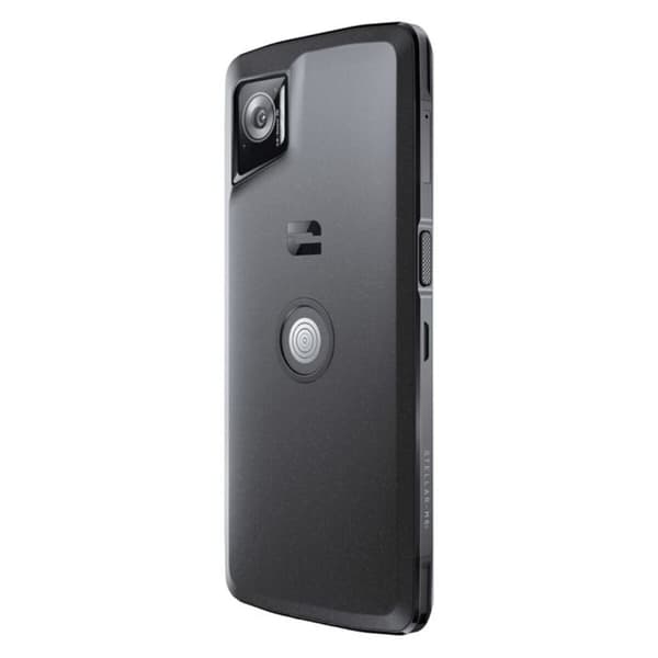 Smartphone - CROSSCALL - Stellar M6E - 6,1'' - 4500 mAh - 64 Go lagring