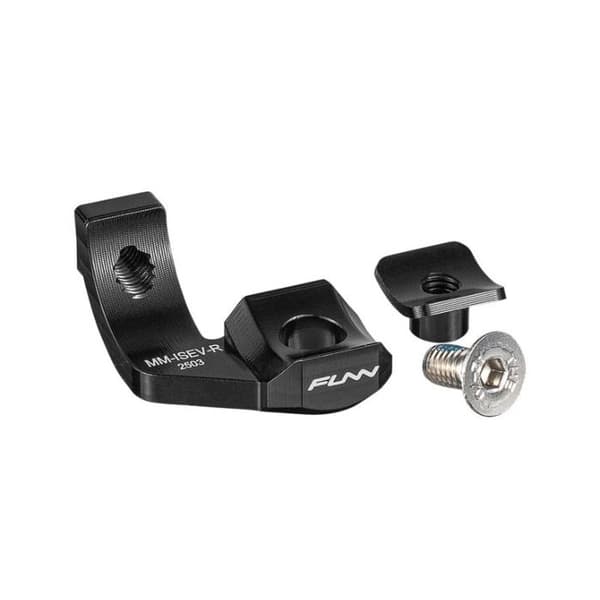 Bromsadapter Funn SRAM MatchMaker → Shimano I-SPEC EV (höger) - AL6061 CNC
