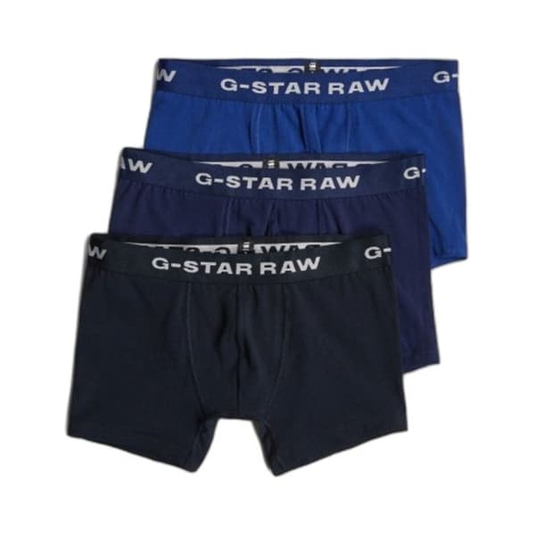 Boxer G-Star (x3)