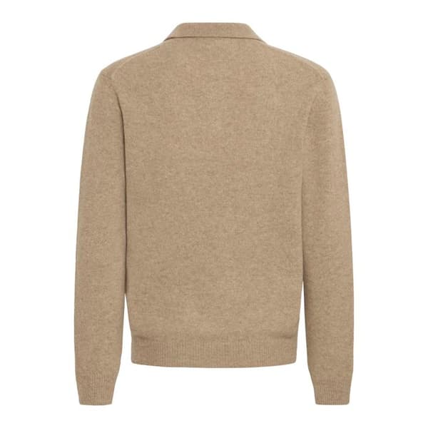 Pull col polo Casual Friday Karl