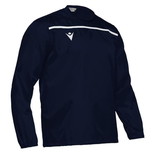 Macron chicago vindjacka - marin/vit - XS