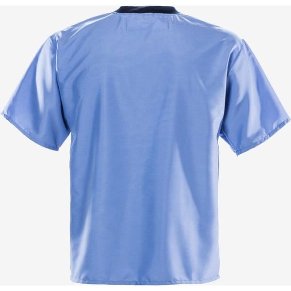 T-shirt vit Fristads 7R015A80