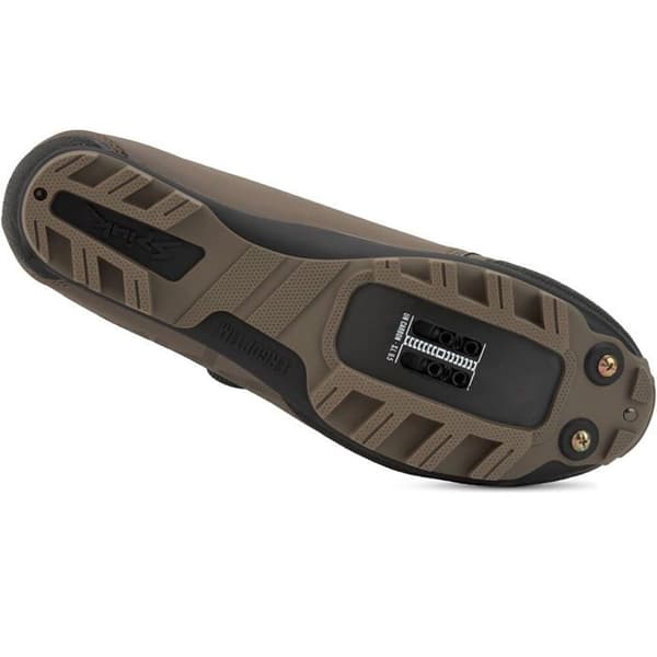 Spiuk Loma Carbon Skor