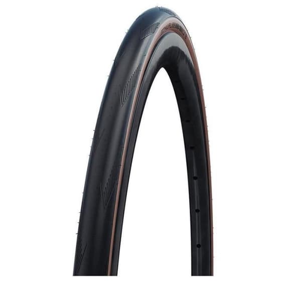 Schwalbe One HS462A PERF RACEG AD hopfällbara cykeldäck.