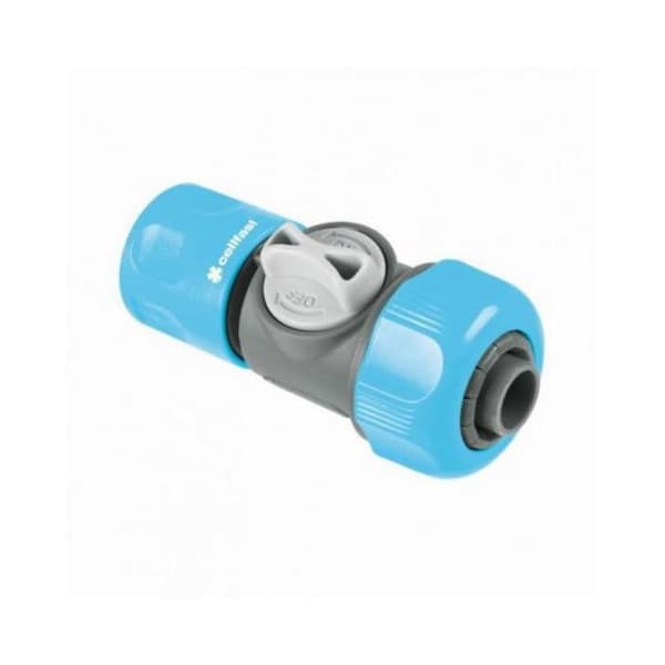 Snabbkoppling - Cellfast - IDEAL - 3/4" - Rotationsventil - Praktisk justering