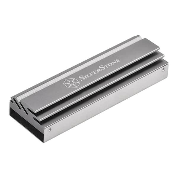SILVERSTONE TP04 M.2 Passivkylare